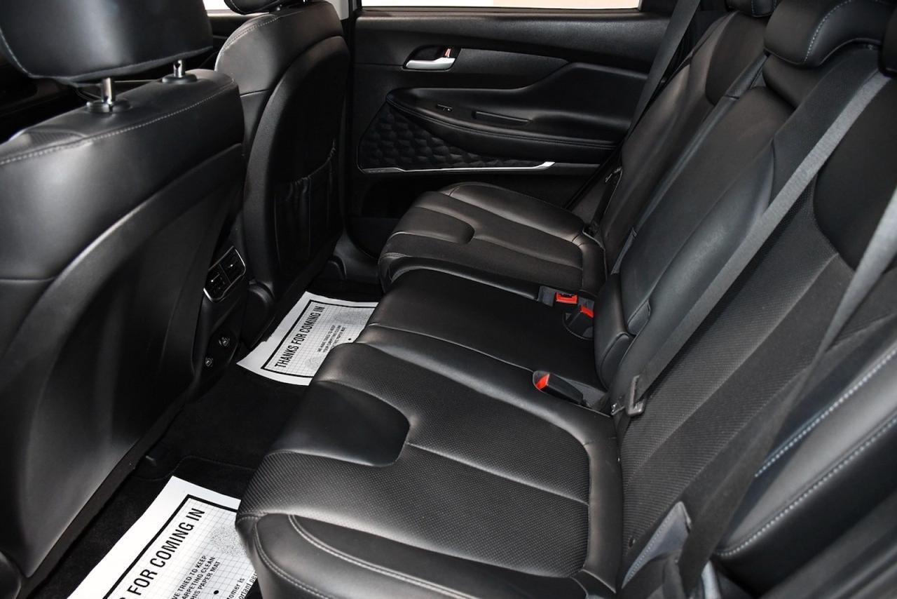 2023 Hyundai Santa Fe SEL Miami FL