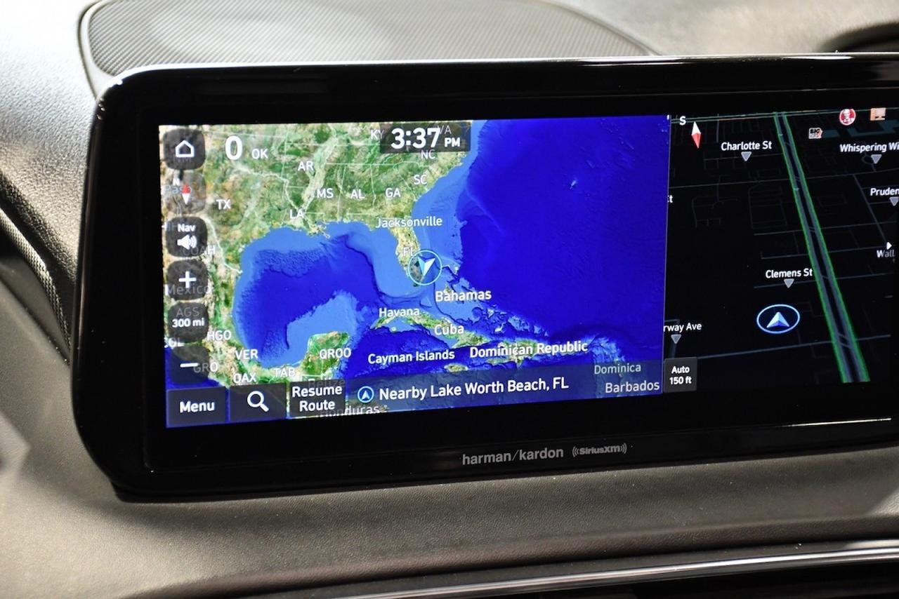 2023 Hyundai Santa Fe SEL Miami FL