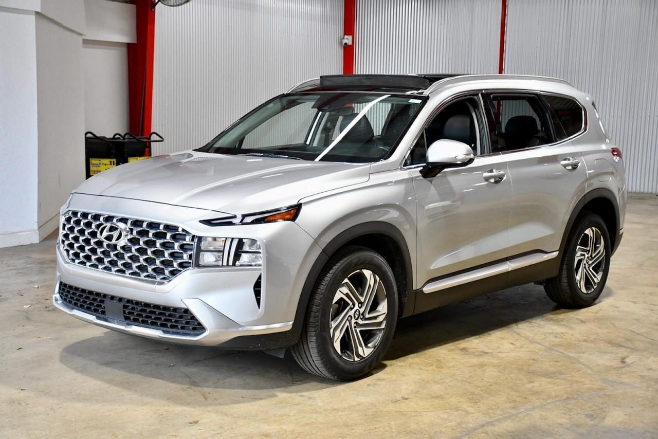 2023 Hyundai Santa Fe SEL Miami FL