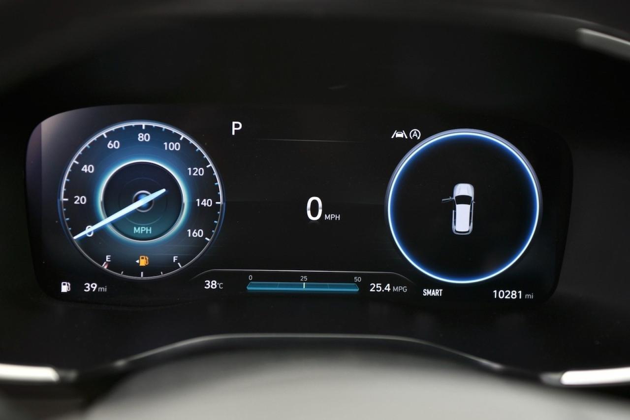 2023 Hyundai Santa Fe SEL Lake Worth FL