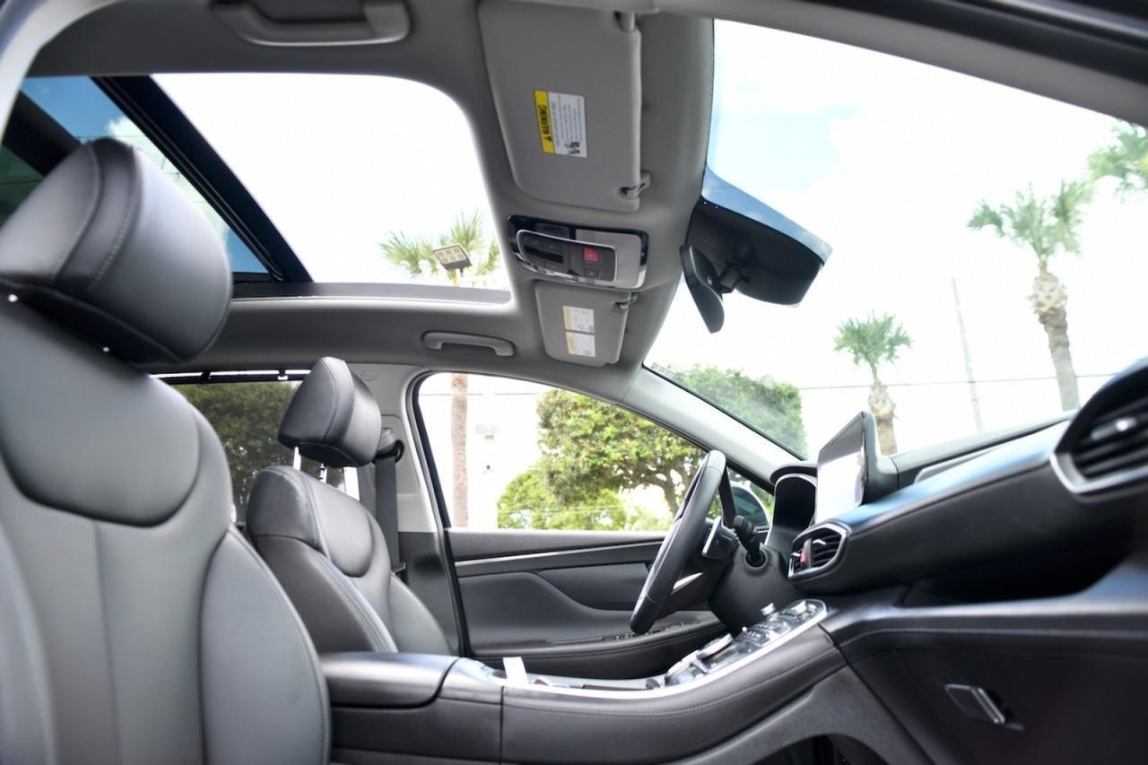 2023 Hyundai Santa Fe SEL Lake Worth FL