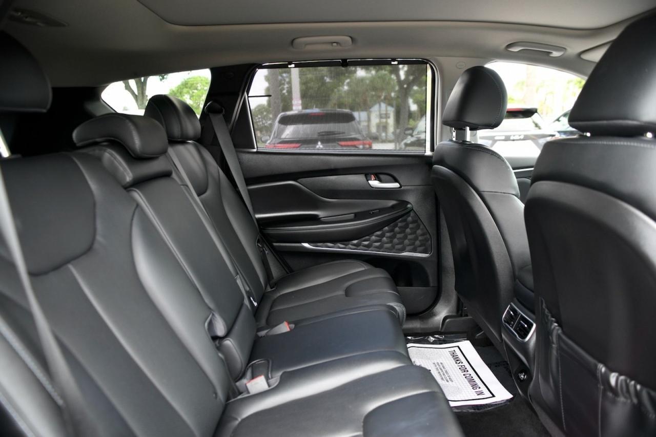 2023 Hyundai Santa Fe SEL Lake Worth FL