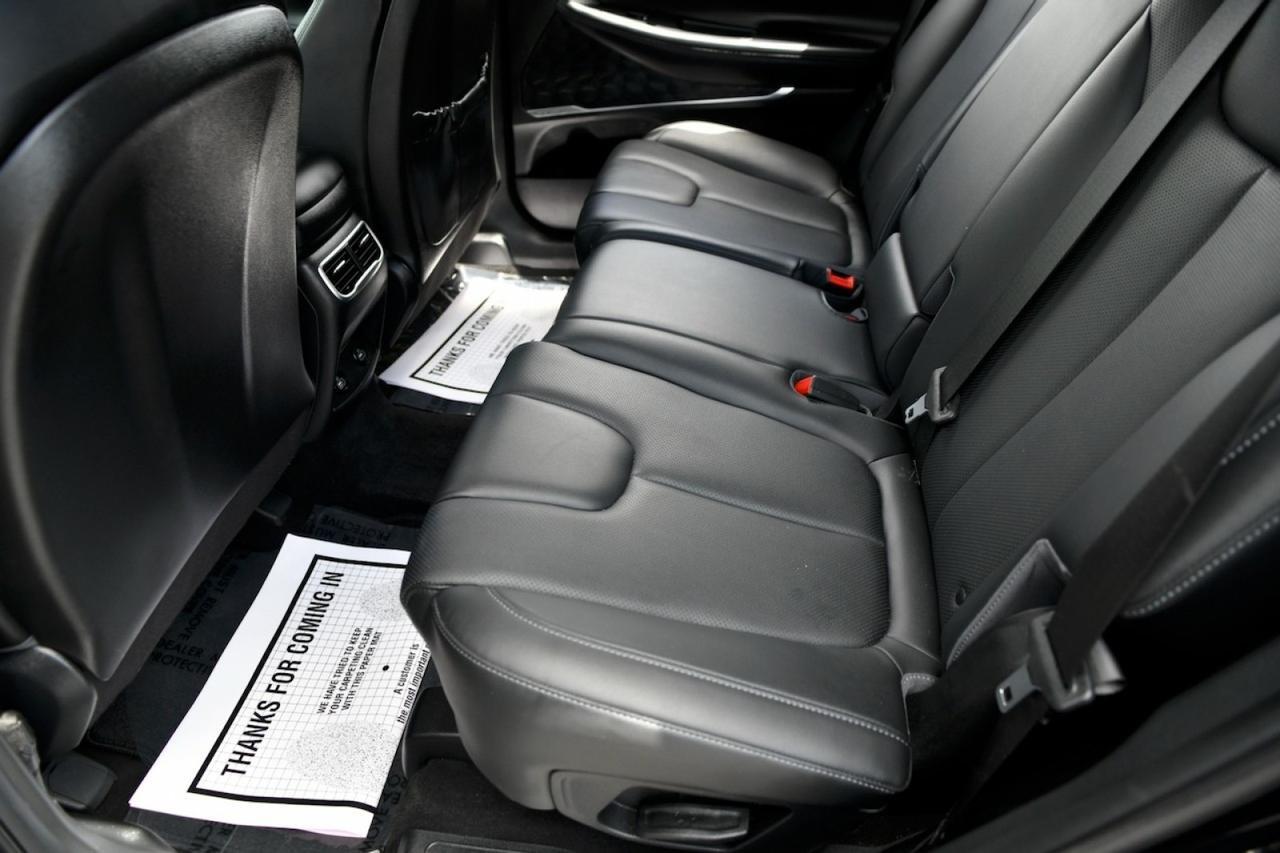 2023 Hyundai Santa Fe SEL Lake Worth FL
