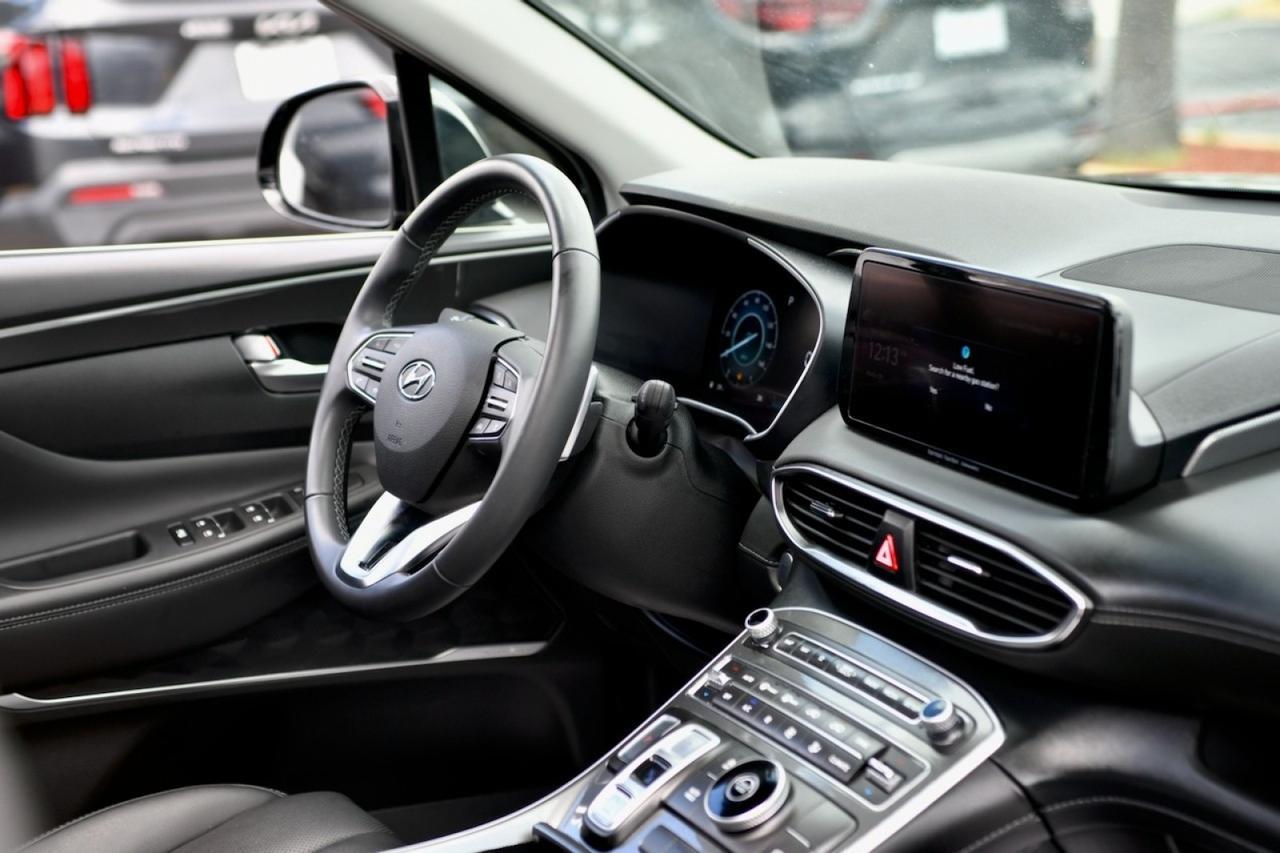 2023 Hyundai Santa Fe SEL Lake Worth FL