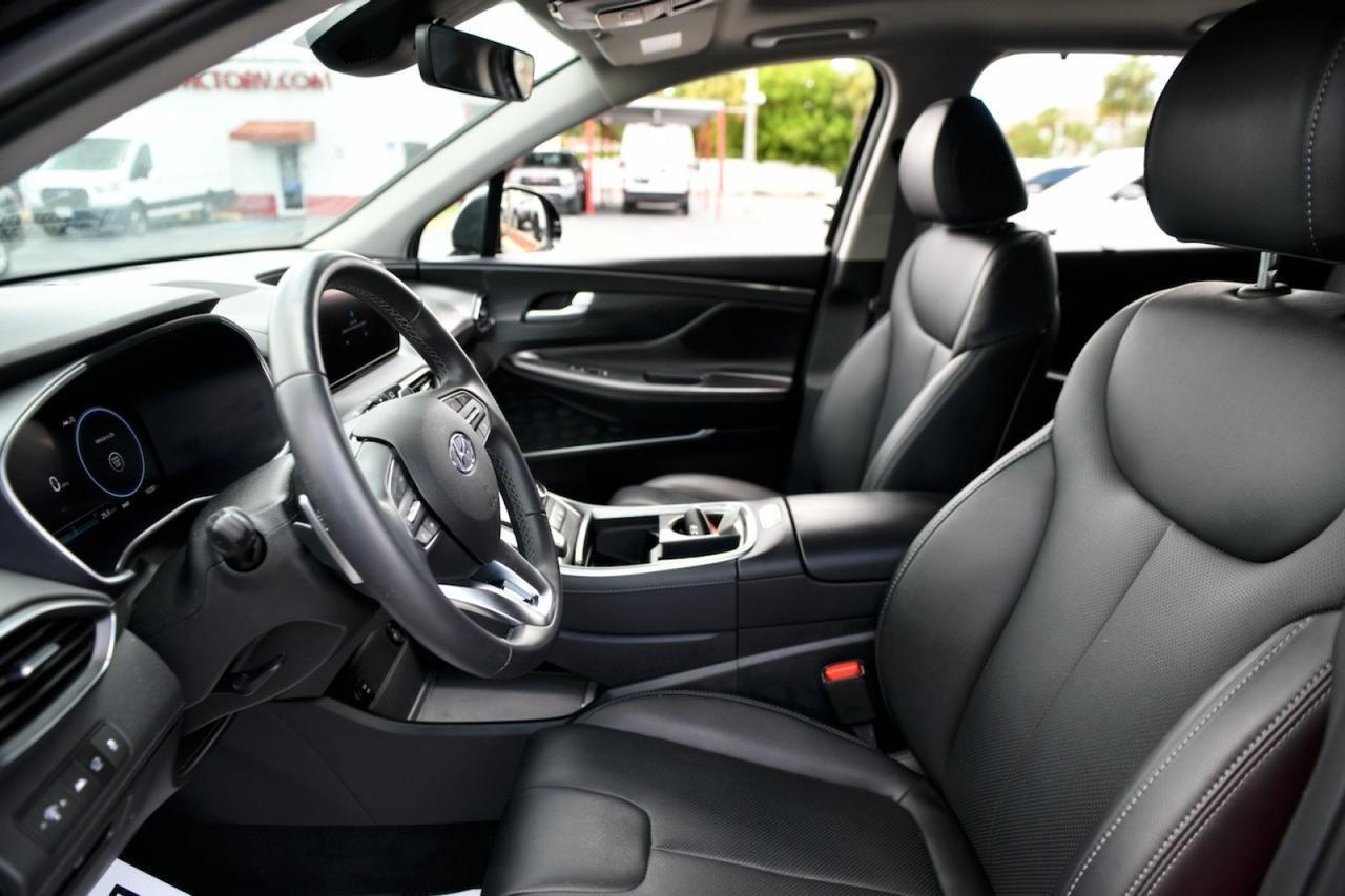 2023 Hyundai Santa Fe SEL Lake Worth FL