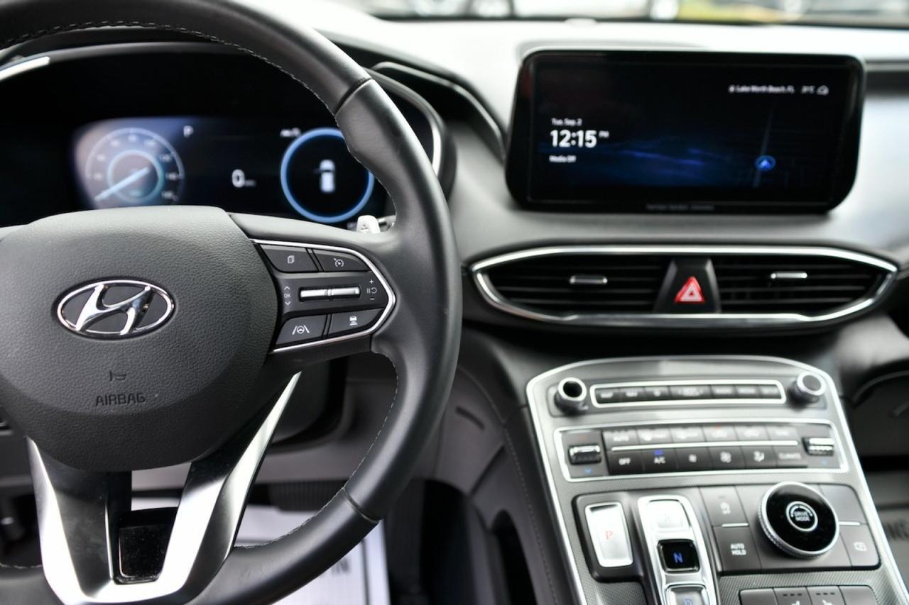 2023 Hyundai Santa Fe SEL Lake Worth FL