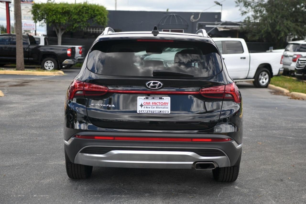 2023 Hyundai Santa Fe SEL Lake Worth FL