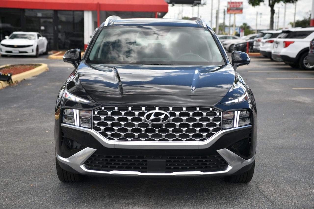 2023 Hyundai Santa Fe SEL Lake Worth FL