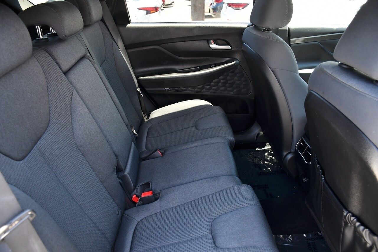 2023 Hyundai Santa Fe SEL Doral FL