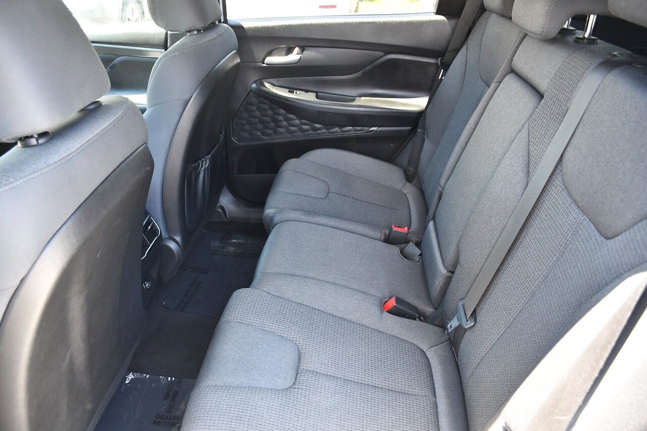 2023 Hyundai Santa Fe SEL Doral FL