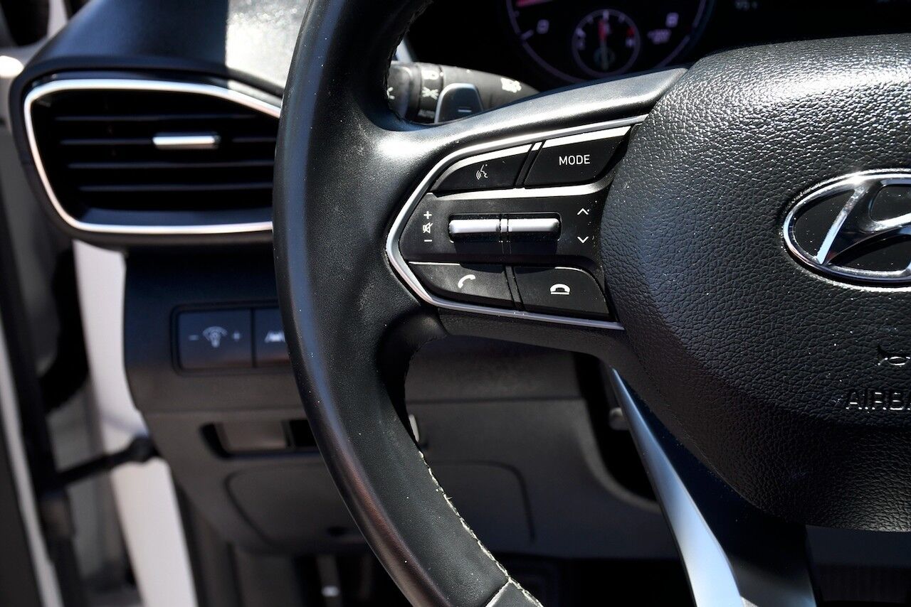 2023 Hyundai Santa Fe SEL Doral FL