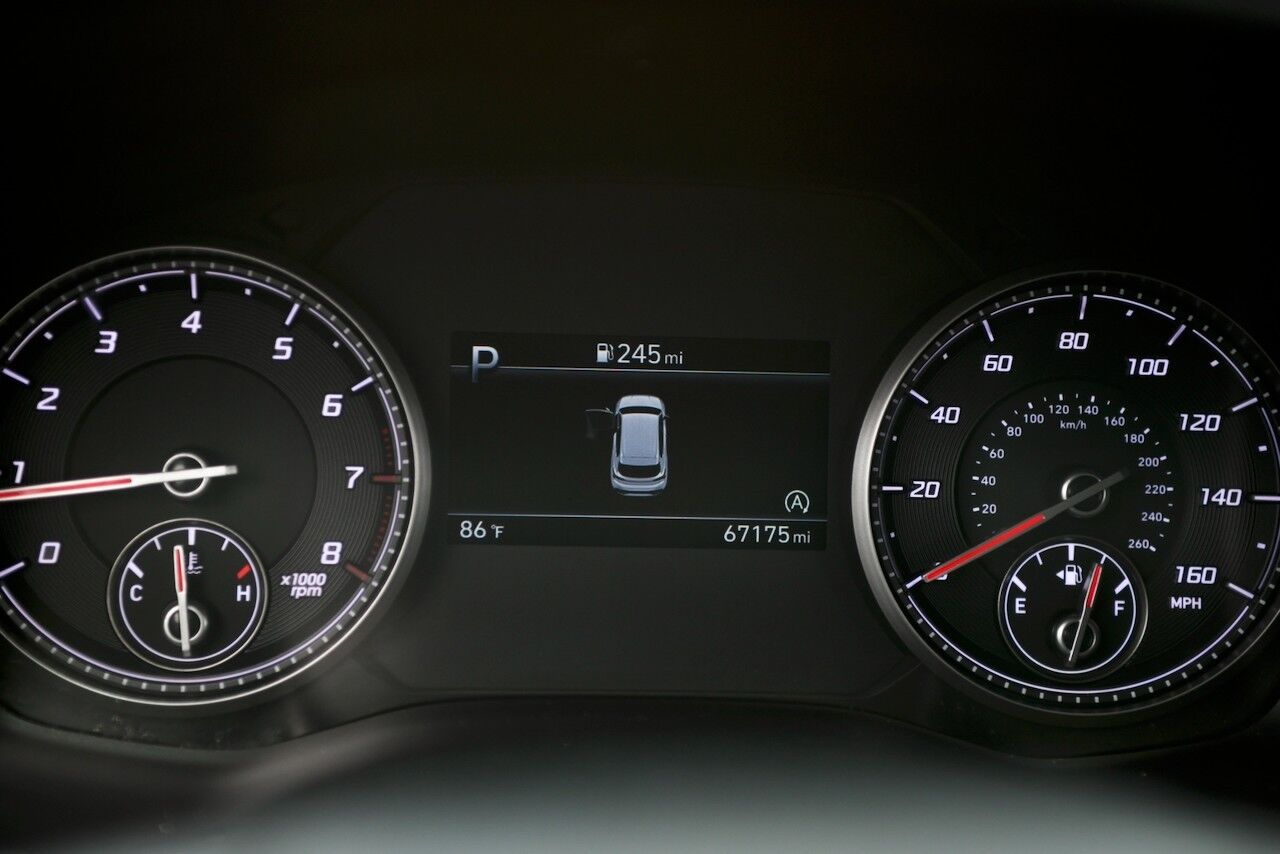 2023 Hyundai Santa Fe SEL Doral FL