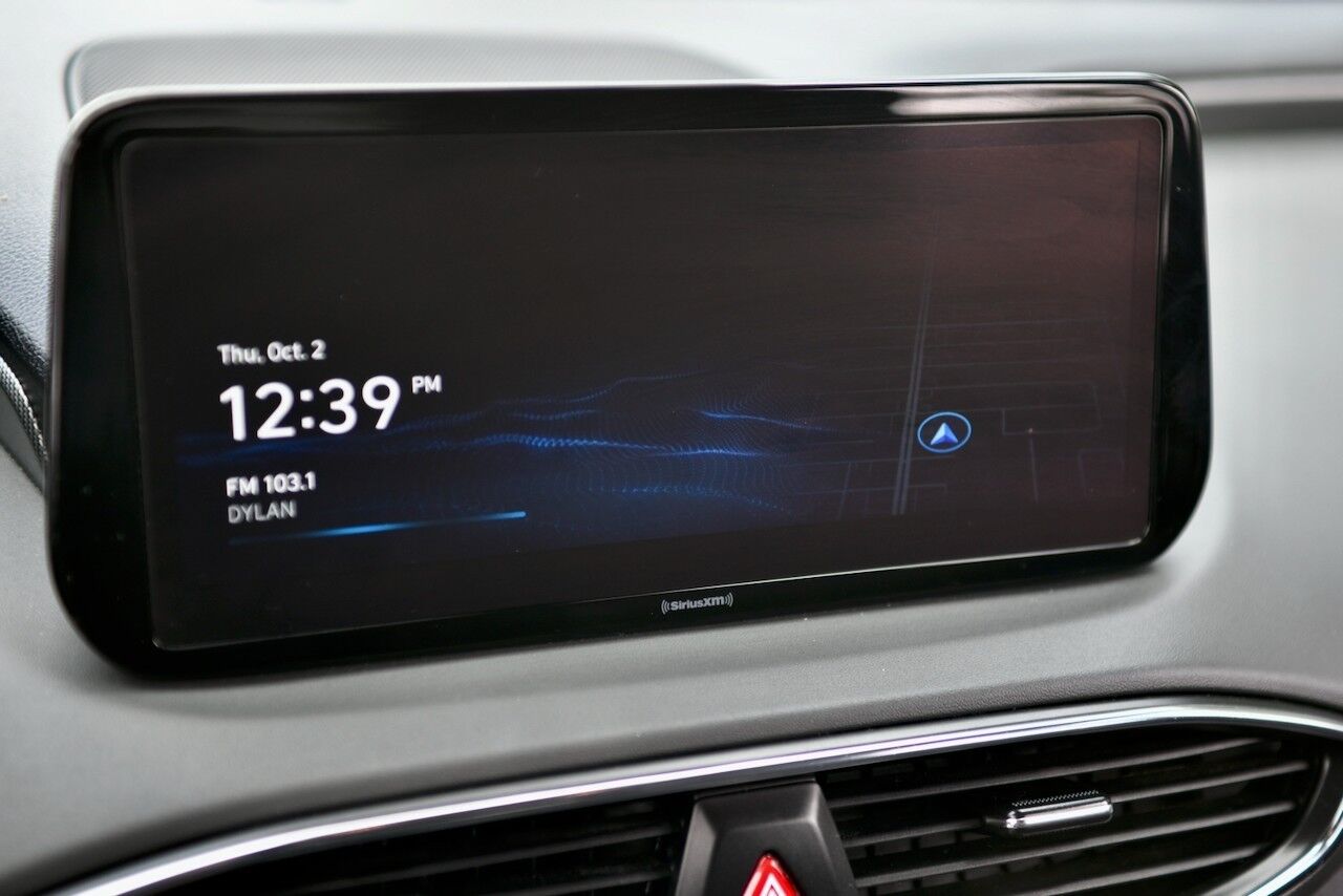 2023 Hyundai Santa Fe SEL Doral FL