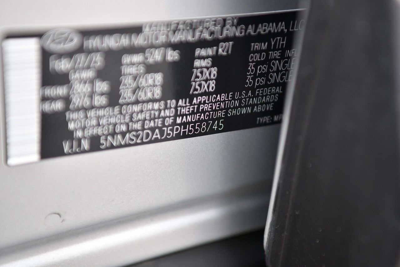 2023 Hyundai Santa Fe SEL Doral FL