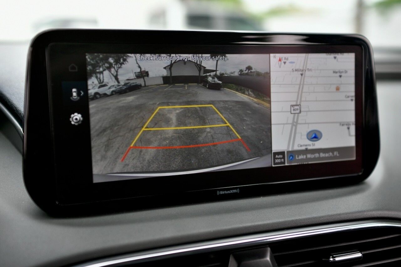 2023 Hyundai Santa Fe SEL Doral FL