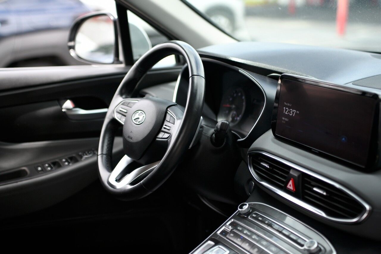 2023 Hyundai Santa Fe SEL Doral FL