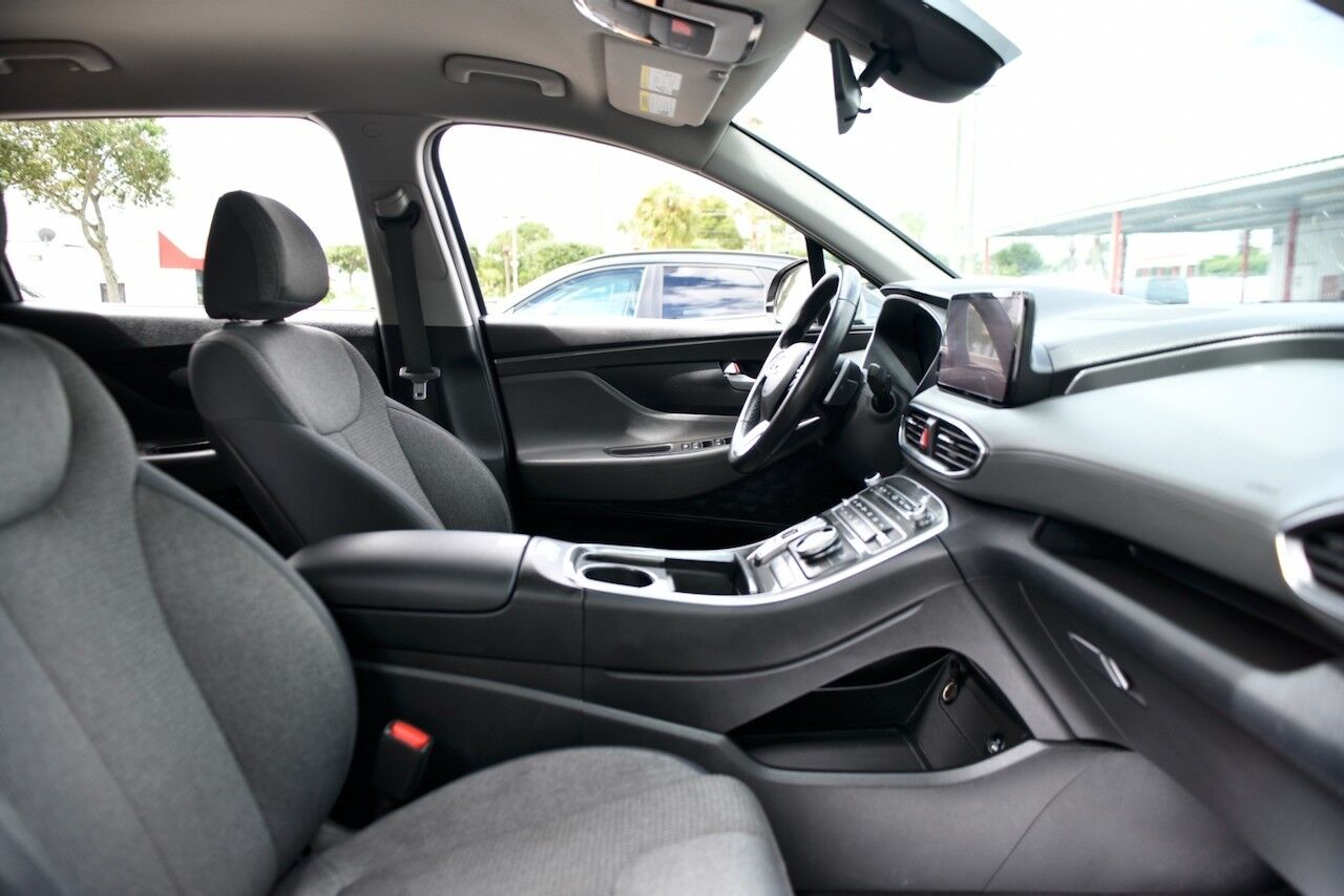 2023 Hyundai Santa Fe SEL Doral FL