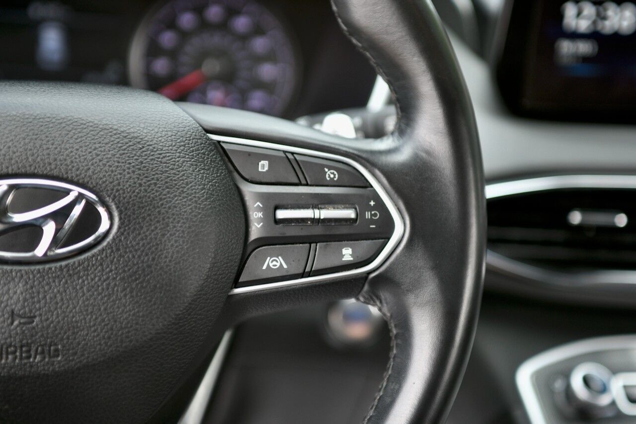 2023 Hyundai Santa Fe SEL Doral FL