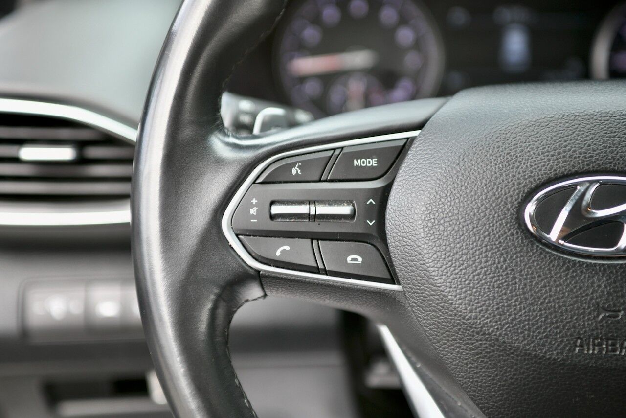 2023 Hyundai Santa Fe SEL Doral FL