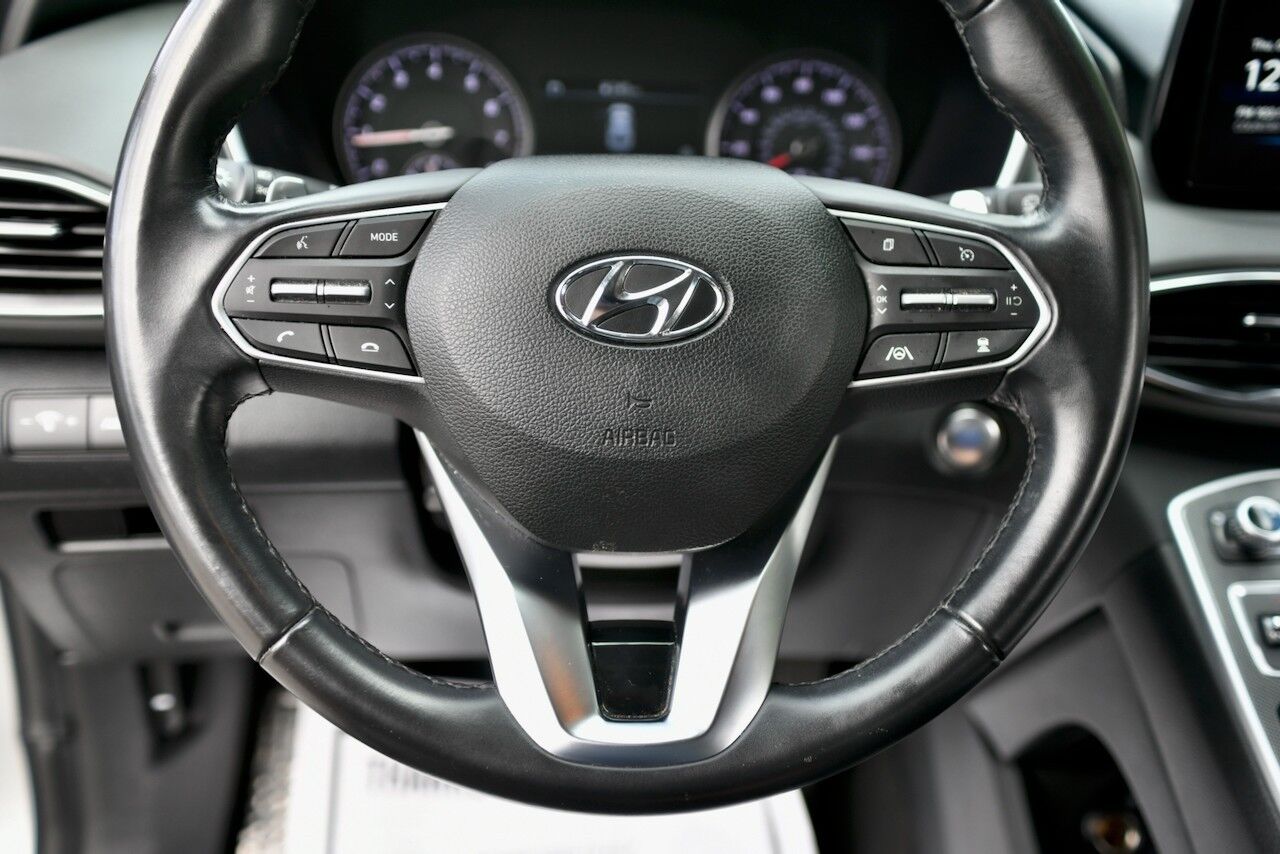 2023 Hyundai Santa Fe SEL Doral FL