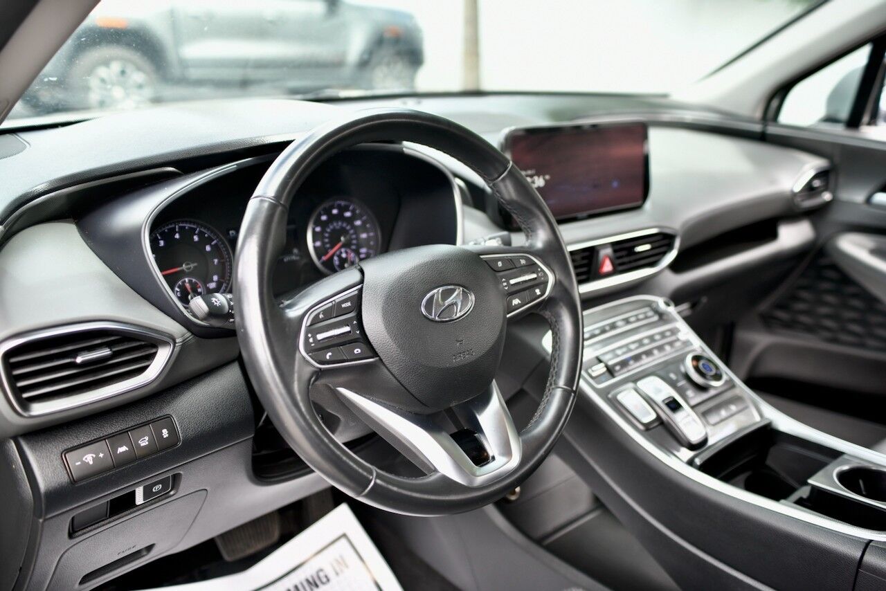 2023 Hyundai Santa Fe SEL Doral FL