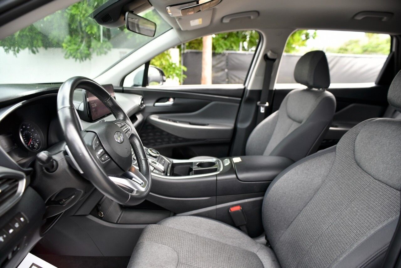 2023 Hyundai Santa Fe SEL Doral FL