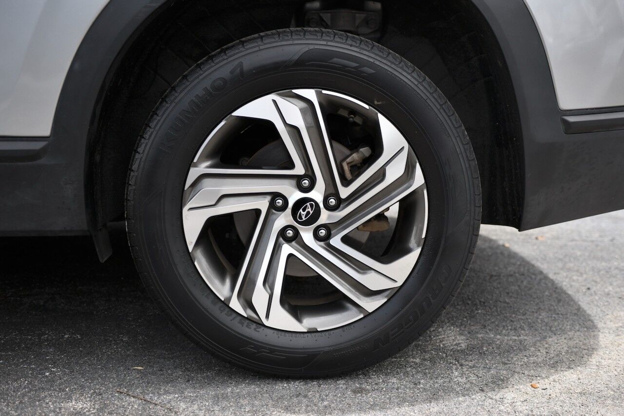 2023 Hyundai Santa Fe SEL Doral FL