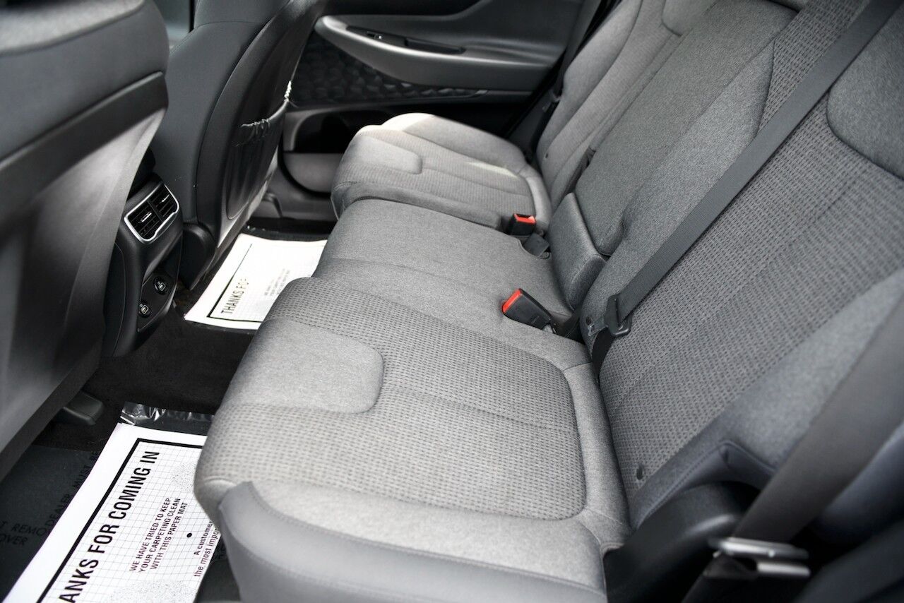 2023 Hyundai Santa Fe SEL Doral FL