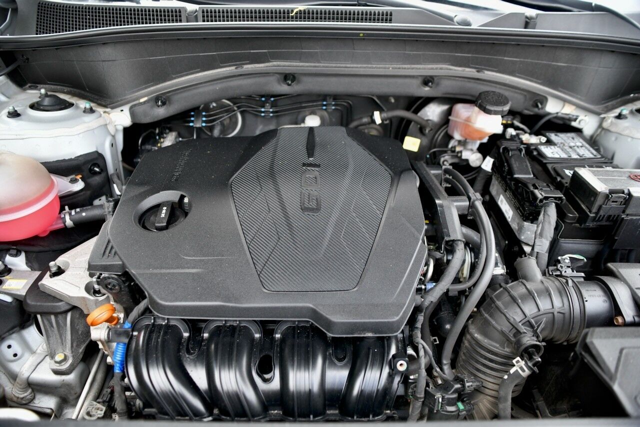 2023 Hyundai Santa Fe SEL Doral FL