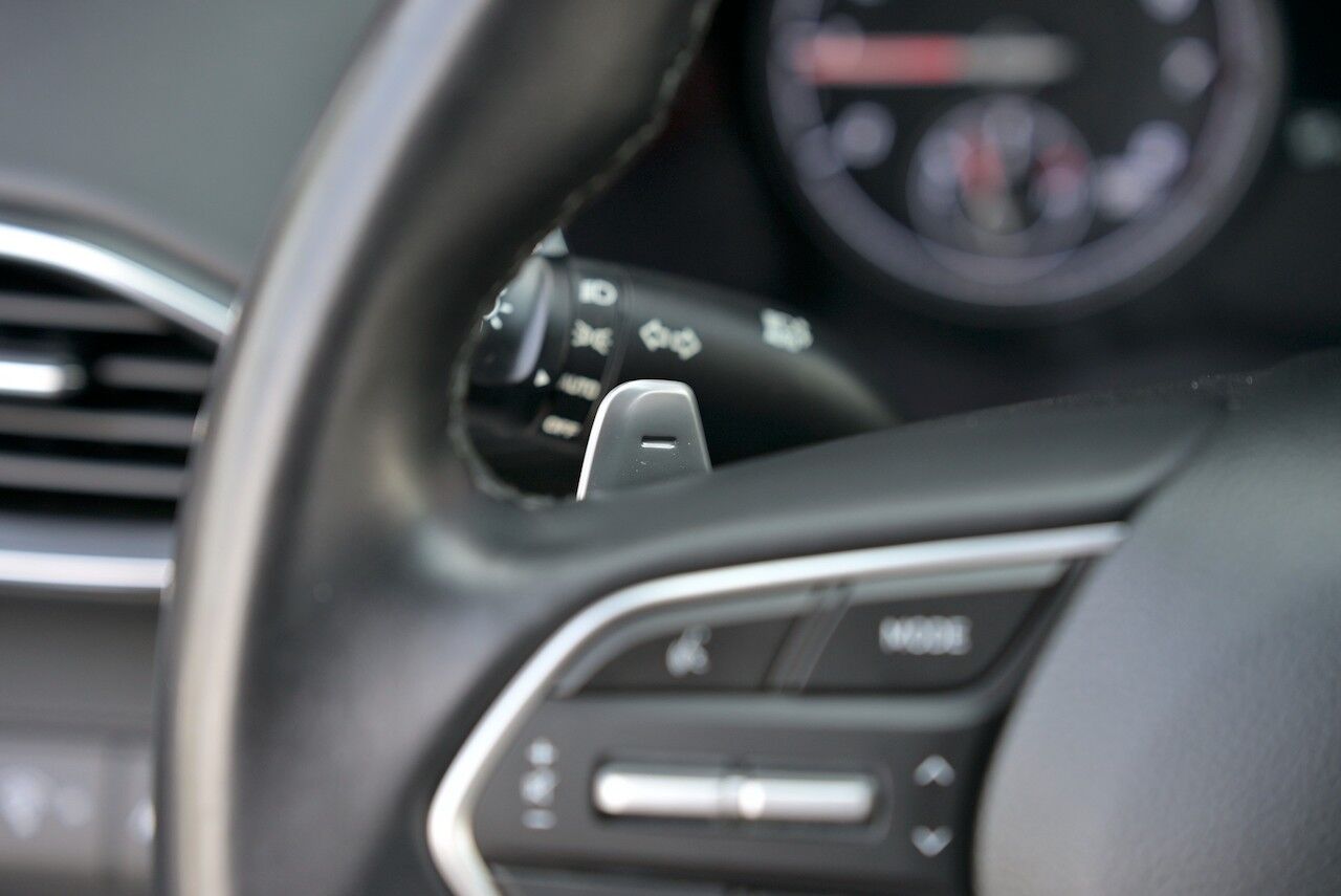 2023 Hyundai Santa Fe SEL Doral FL