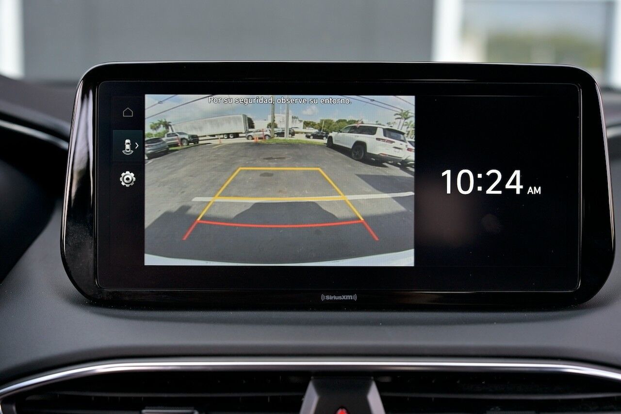 2023 Hyundai Santa Fe SEL Doral FL