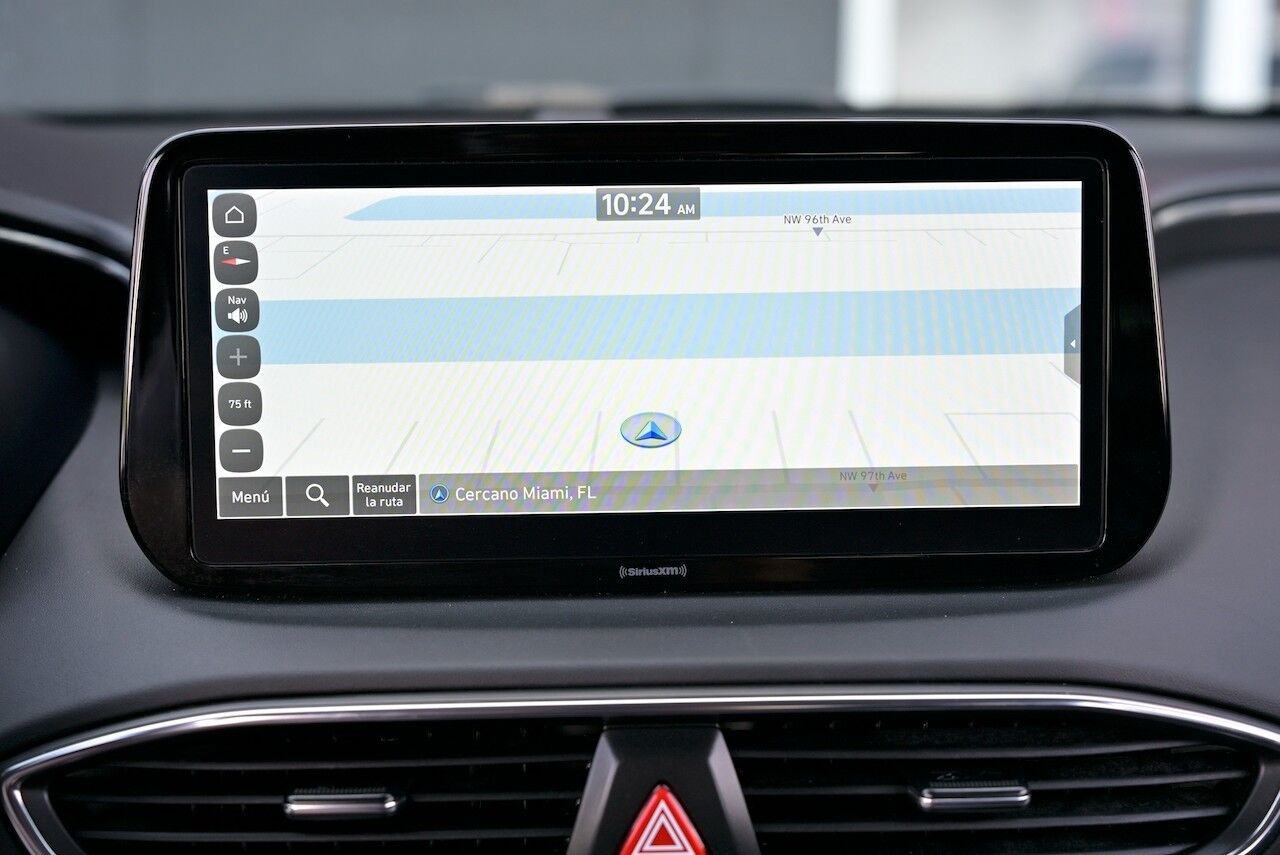 2023 Hyundai Santa Fe SEL Doral FL