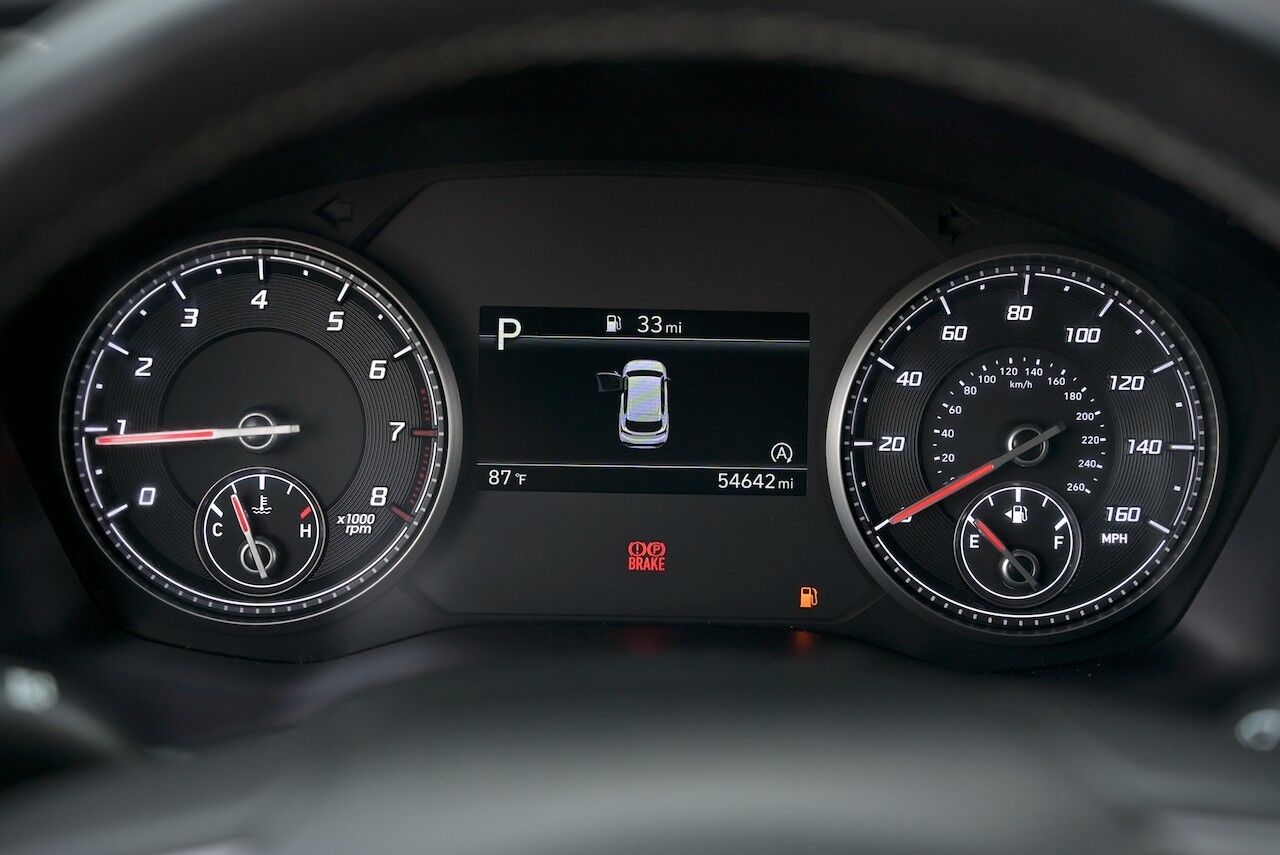 2023 Hyundai Santa Fe SEL Doral FL