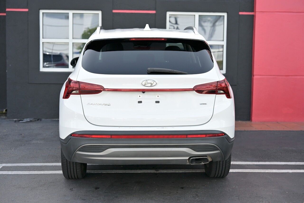 2023 Hyundai Santa Fe SEL Doral FL