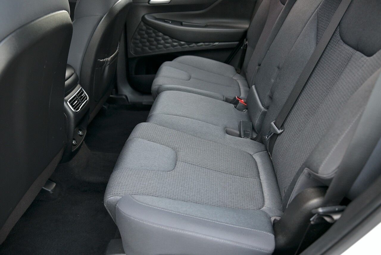 2023 Hyundai Santa Fe SEL Doral FL