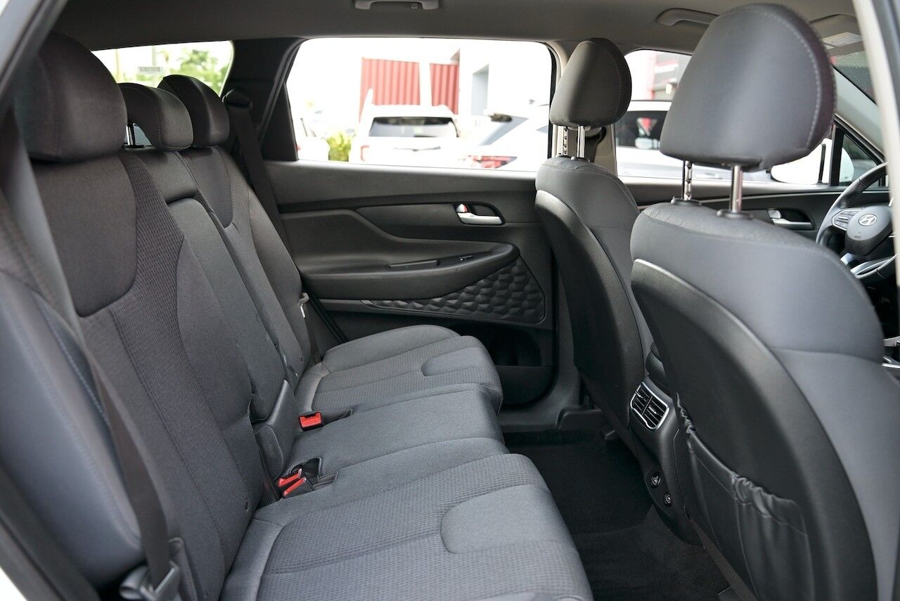 2023 Hyundai Santa Fe SEL Doral FL