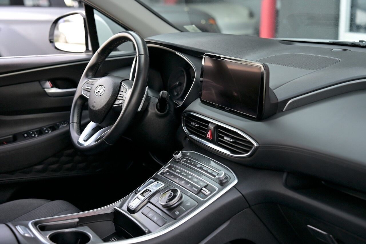 2023 Hyundai Santa Fe SEL Doral FL