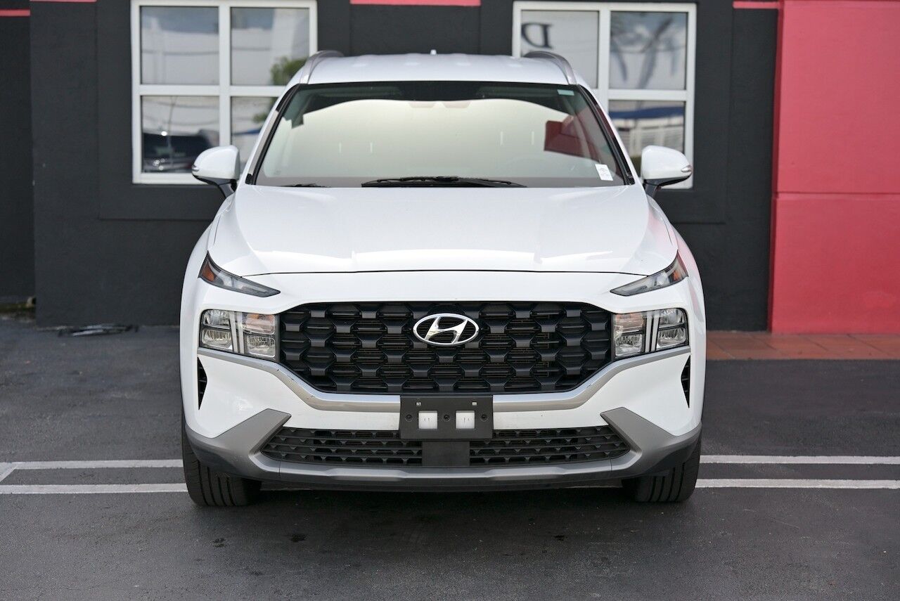 2023 Hyundai Santa Fe SEL Doral FL