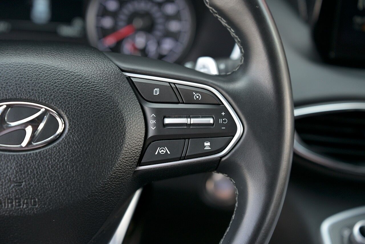 2023 Hyundai Santa Fe SEL Doral FL