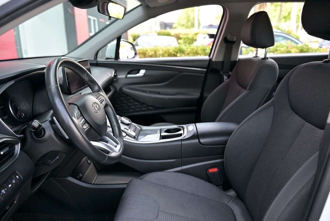 2023 Hyundai Santa Fe SEL Doral FL