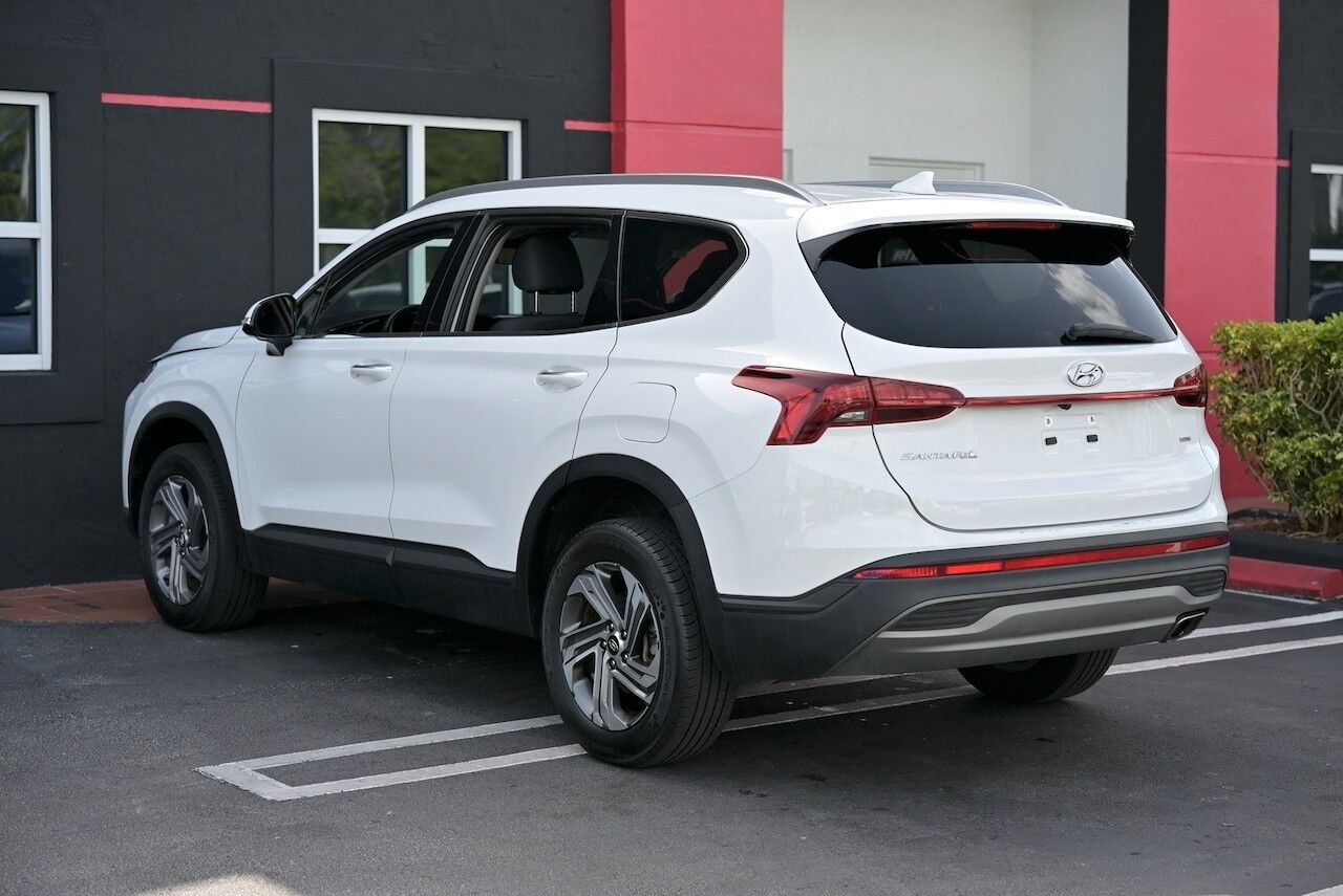 2023 Hyundai Santa Fe SEL Doral FL