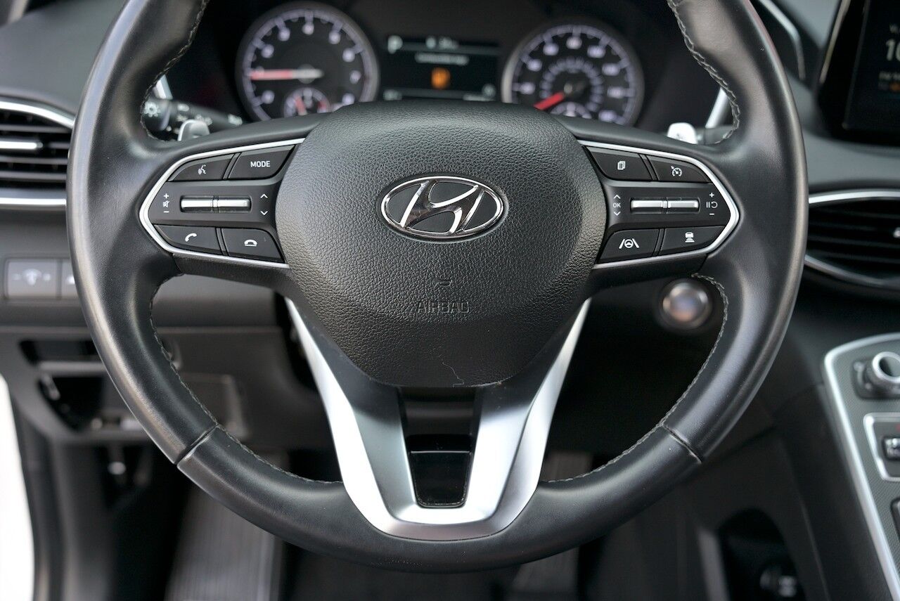 2023 Hyundai Santa Fe SEL Doral FL