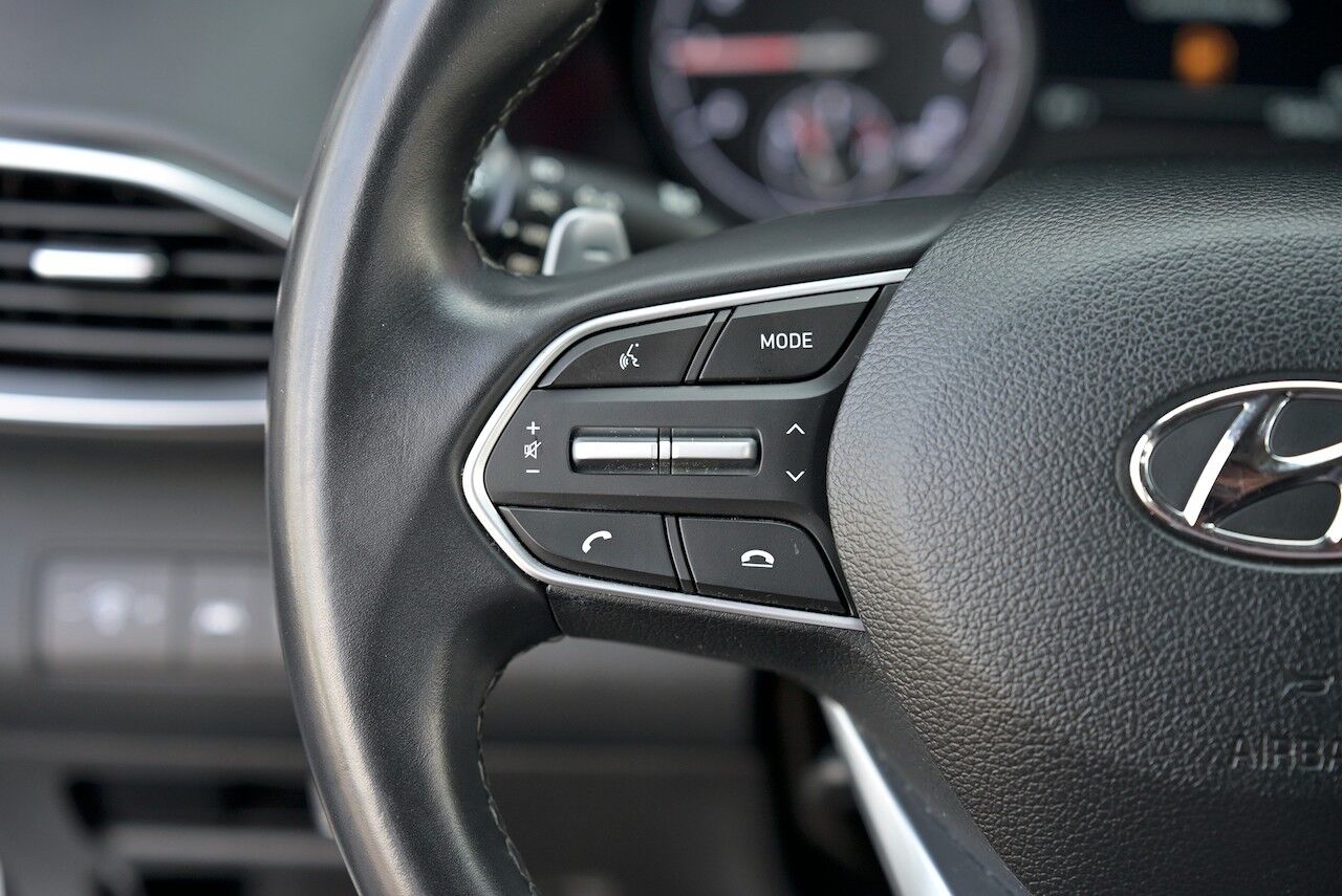 2023 Hyundai Santa Fe SEL Doral FL