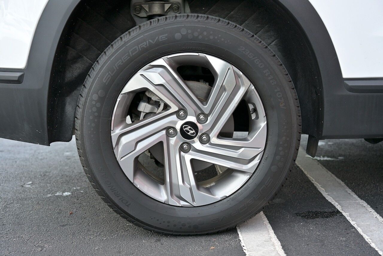 2023 Hyundai Santa Fe SEL Doral FL