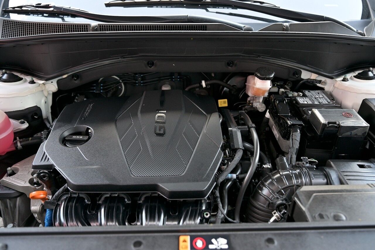 2023 Hyundai Santa Fe SEL Doral FL