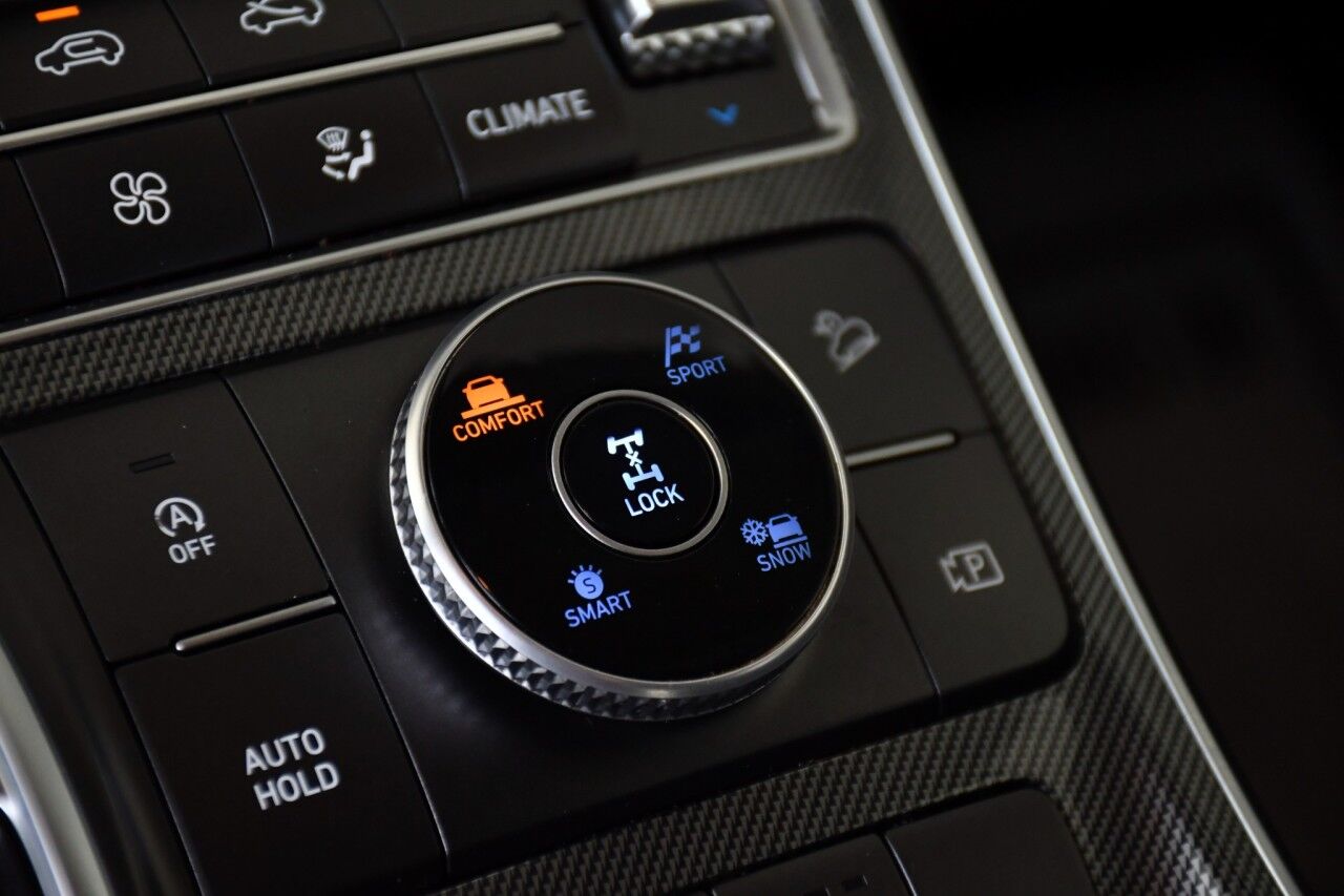 2023 Hyundai Santa Fe SEL Doral FL