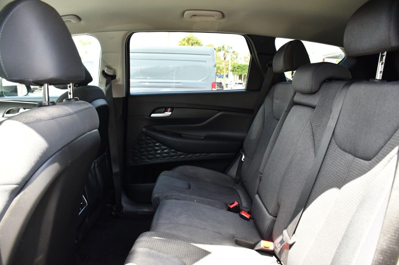 2023 Hyundai Santa Fe SEL Doral FL