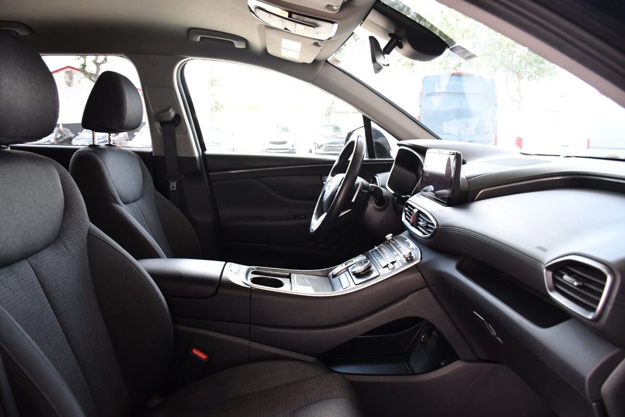 2023 Hyundai Santa Fe SEL Doral FL