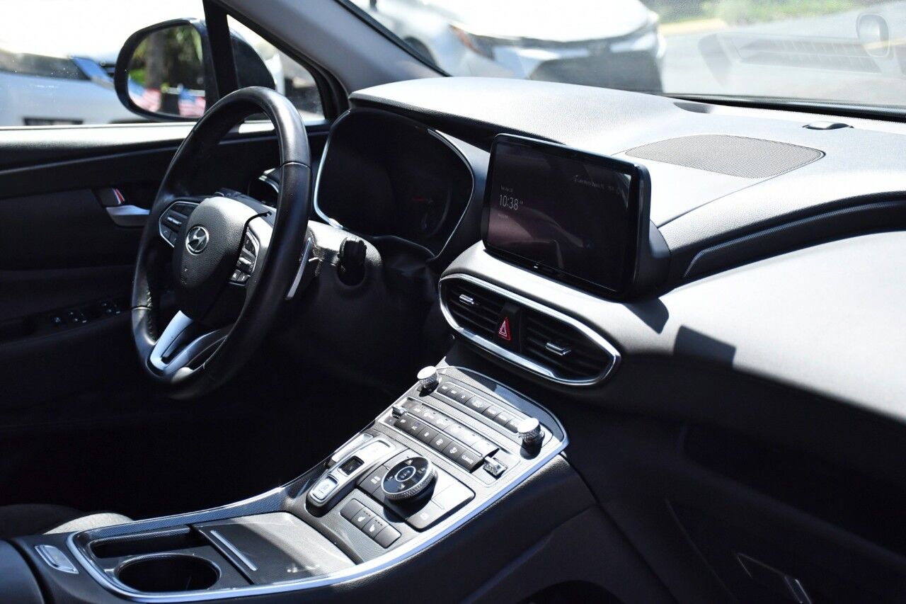 2023 Hyundai Santa Fe SEL Doral FL