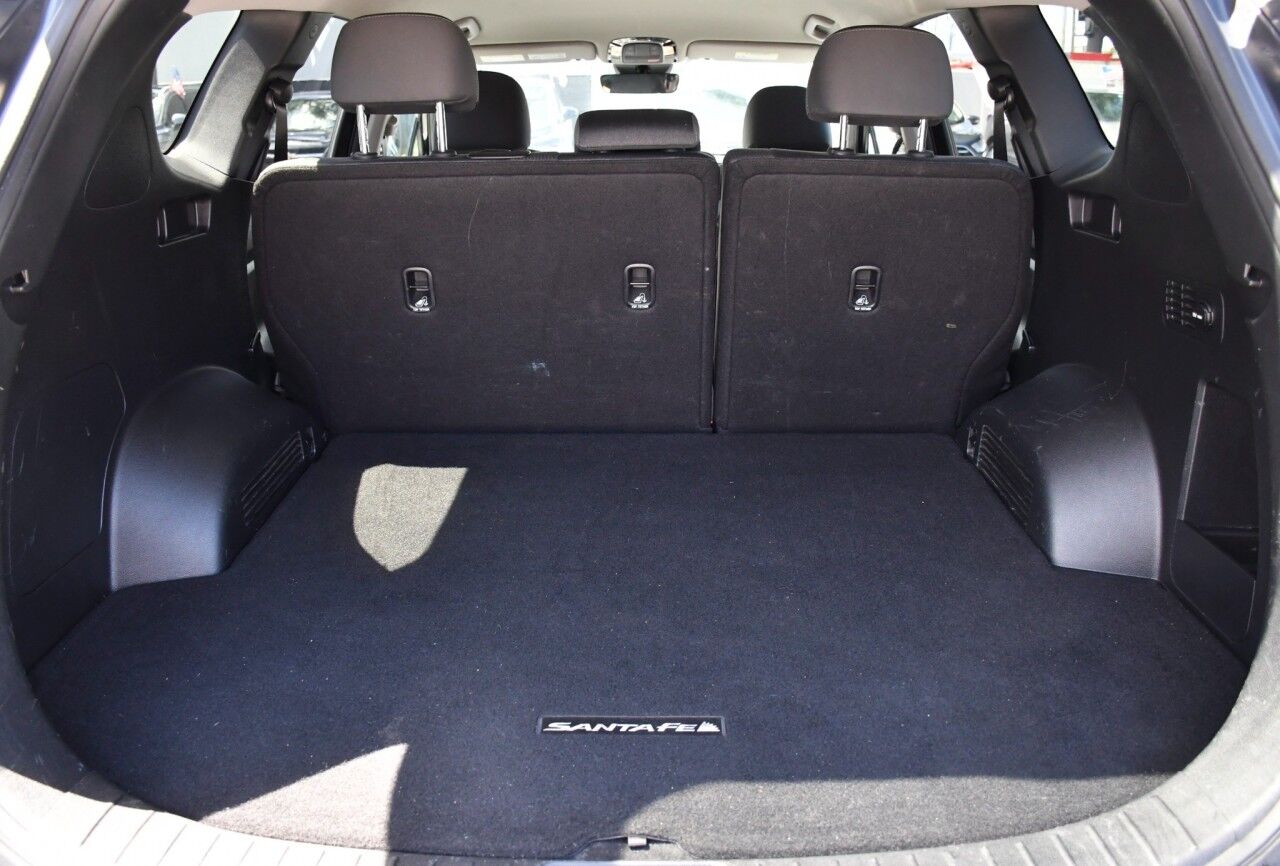 2023 Hyundai Santa Fe SEL Doral FL